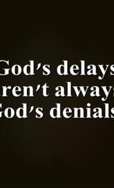 delays denials