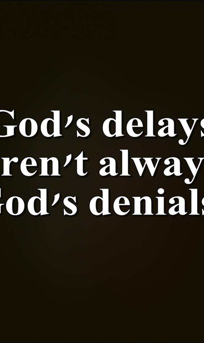delays denials