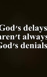 delays denials