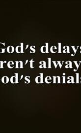 delays denials