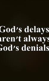 delays denials