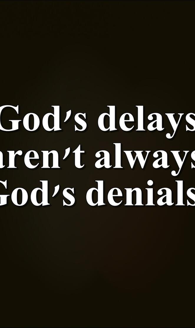 delays denials