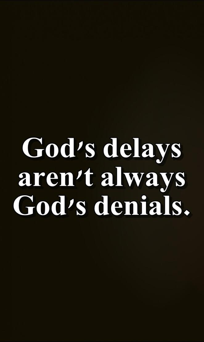delays denials