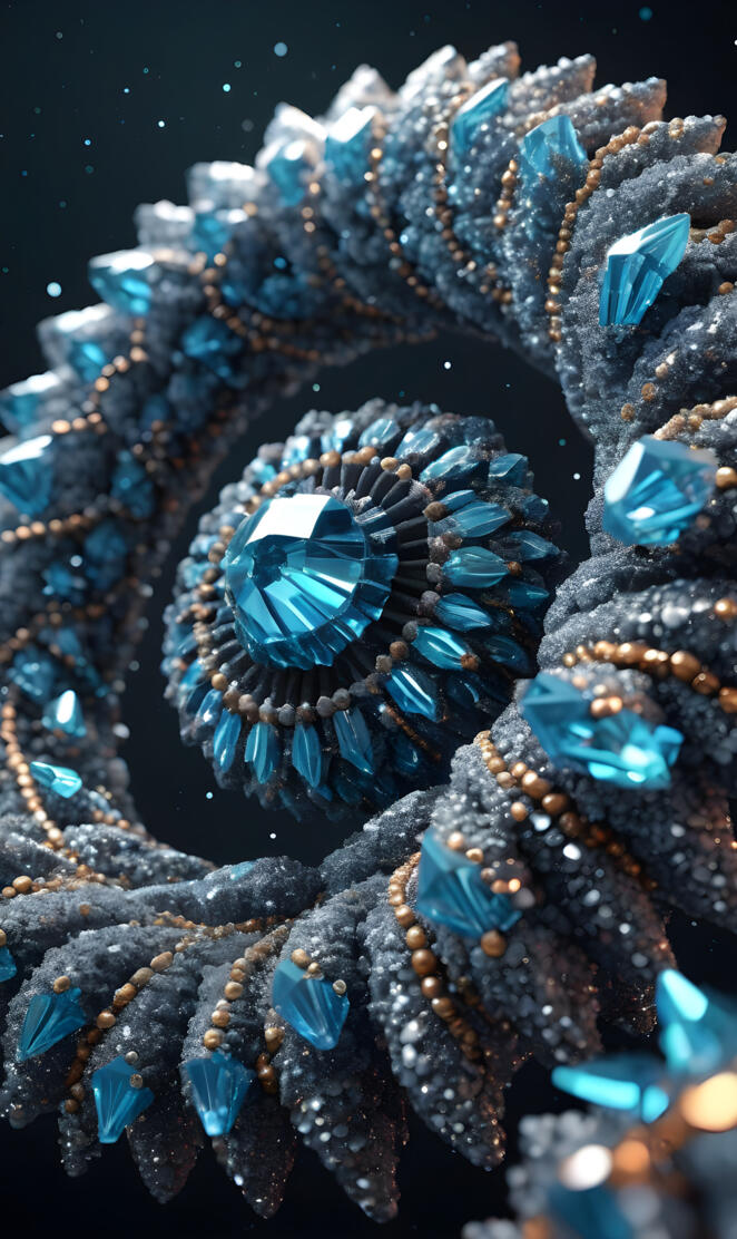 Fibronacci jewel sequence