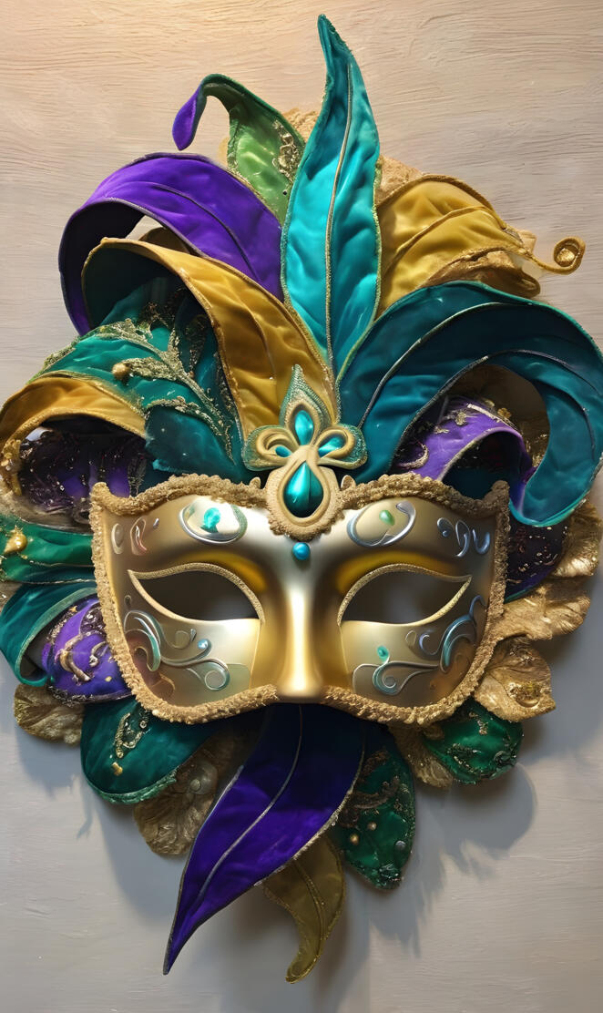 Mardi Gras
