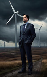 Brown envelopes get things done.