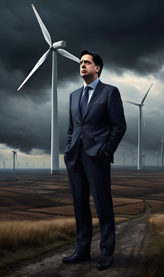 Brown envelopes get things done.