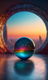 i farted in the tub once. got a little extra, unfortunately.