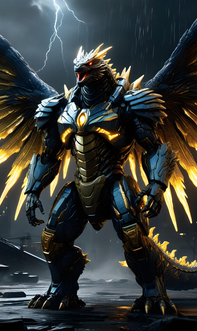 a person in a garment