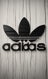 adidas