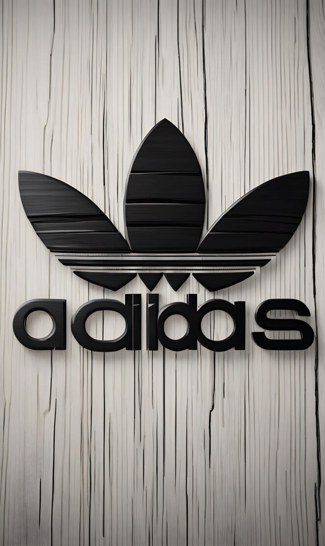 adidas