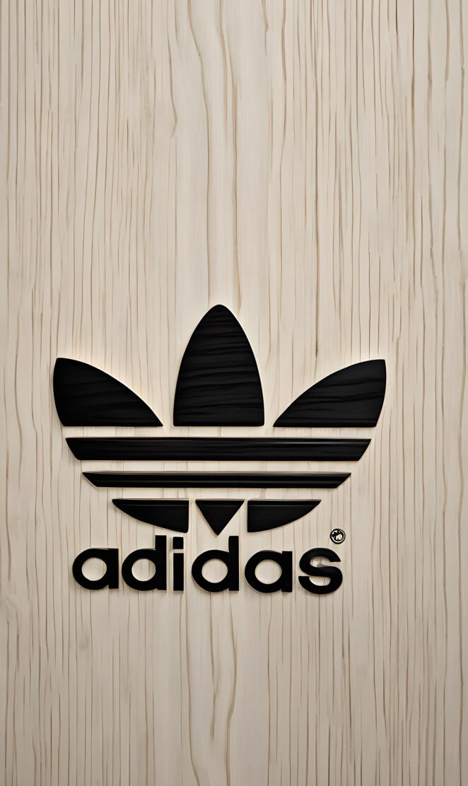 adidas