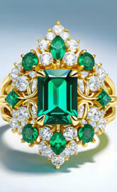 emerald dreams 3