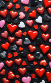 Hearts