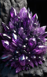 amethyst