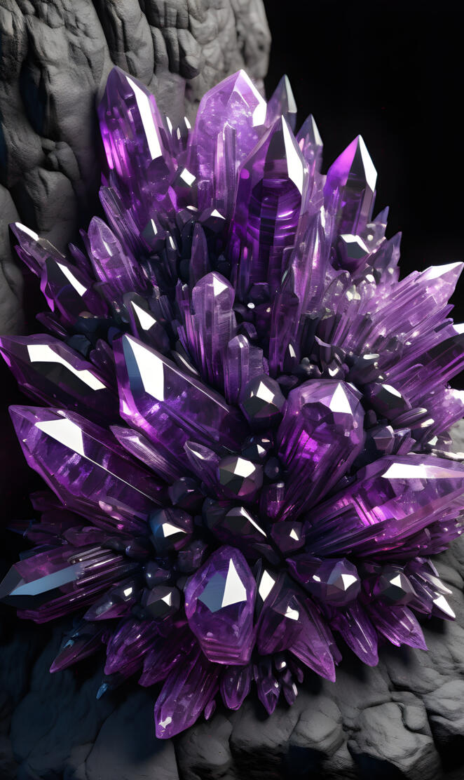 amethyst