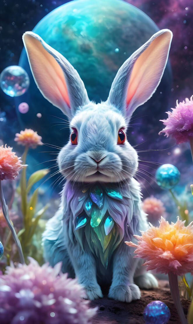 Cosmic Bun