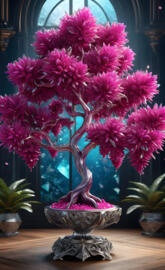 Brighten up the room..