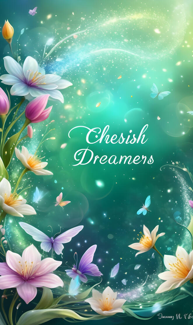 Cherish Dreamers