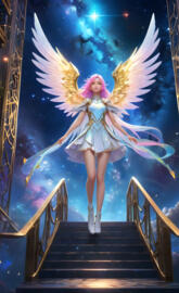 space angel