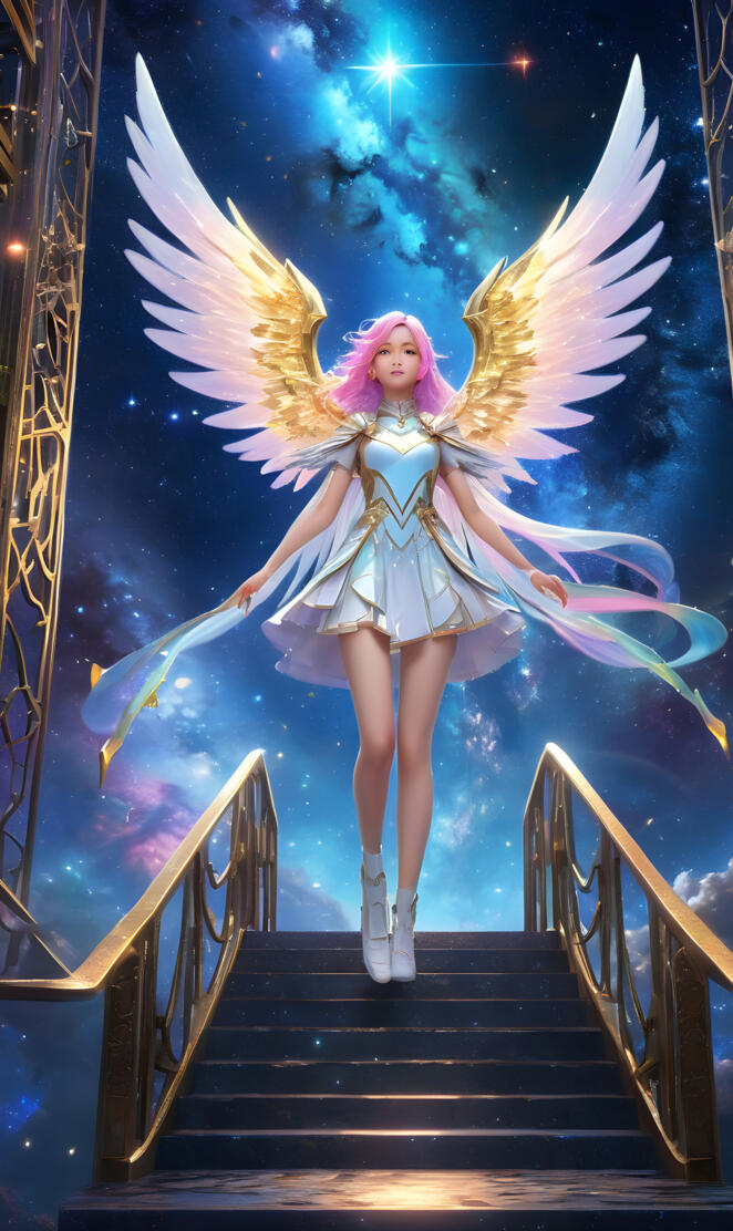 space angel