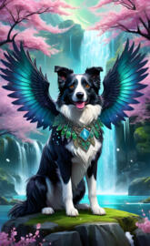 A Celestial Canine