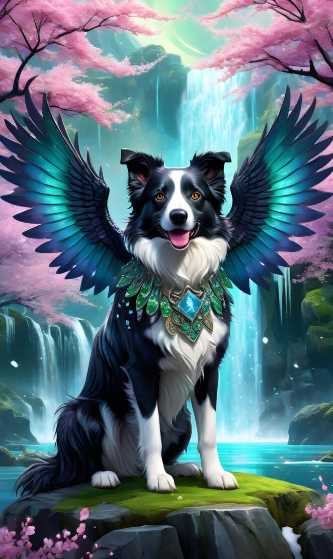 A Celestial Canine
