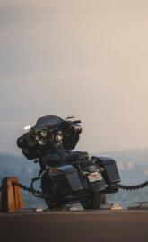 Harley Davidson Street Glide