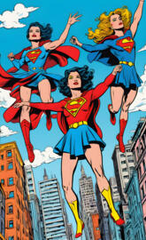 sissters for themselves