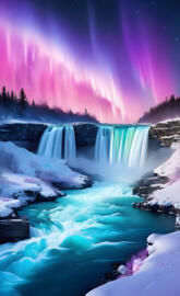 Niagara Falls Canada