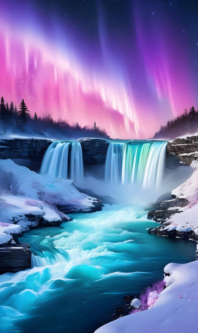 Niagara Falls Canada