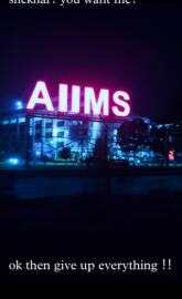 Delhi AIIMS