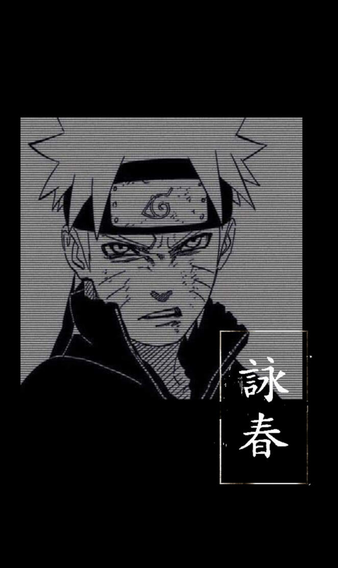 Naruto laters shedes