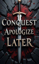 Alpha Matte Conquer Wallpaper