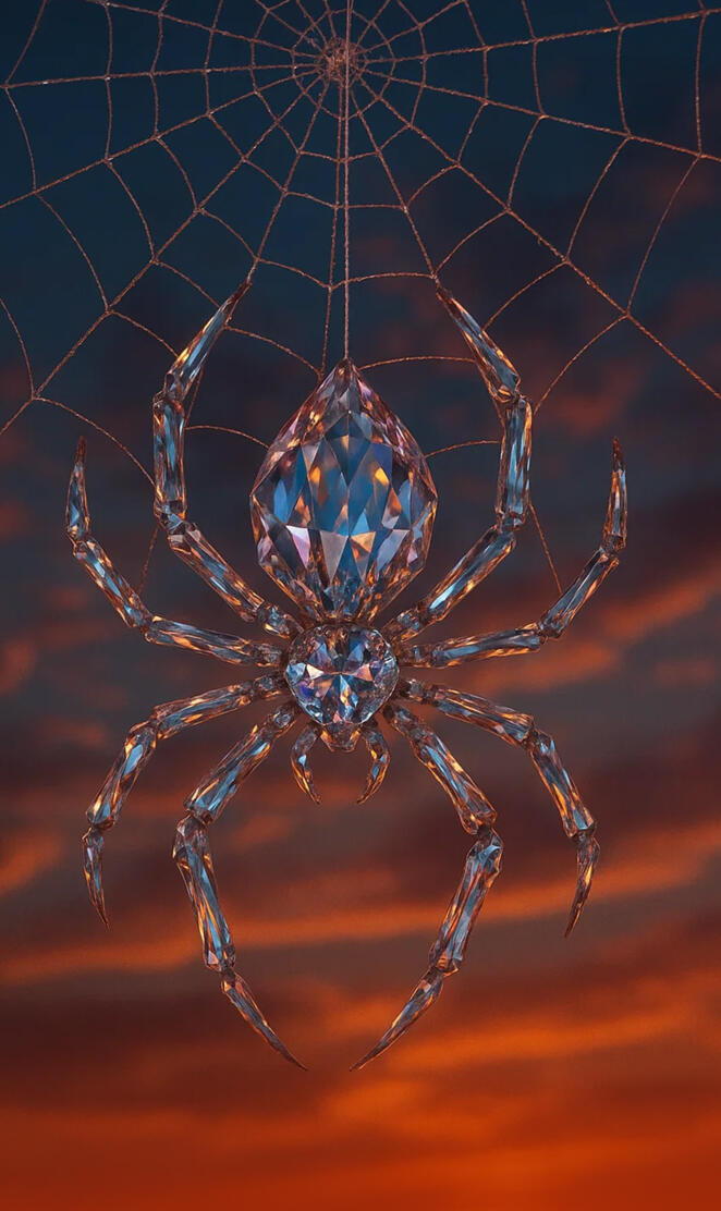 luxury spider 