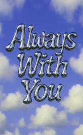 always with you