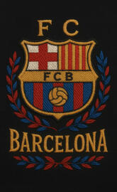 Fc Barcelona 