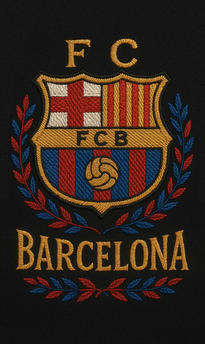 Fc Barcelona 