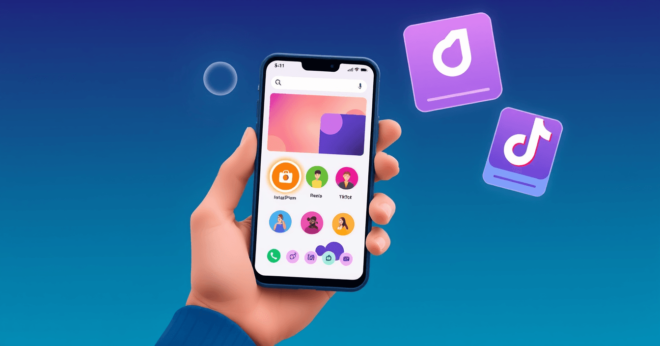 Android Share-Sheet Video Download: One-Tap Setup Guide 2026
