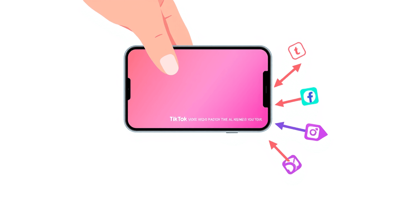 Download, Trim & Share: Android Workflow for Social Clips 2026