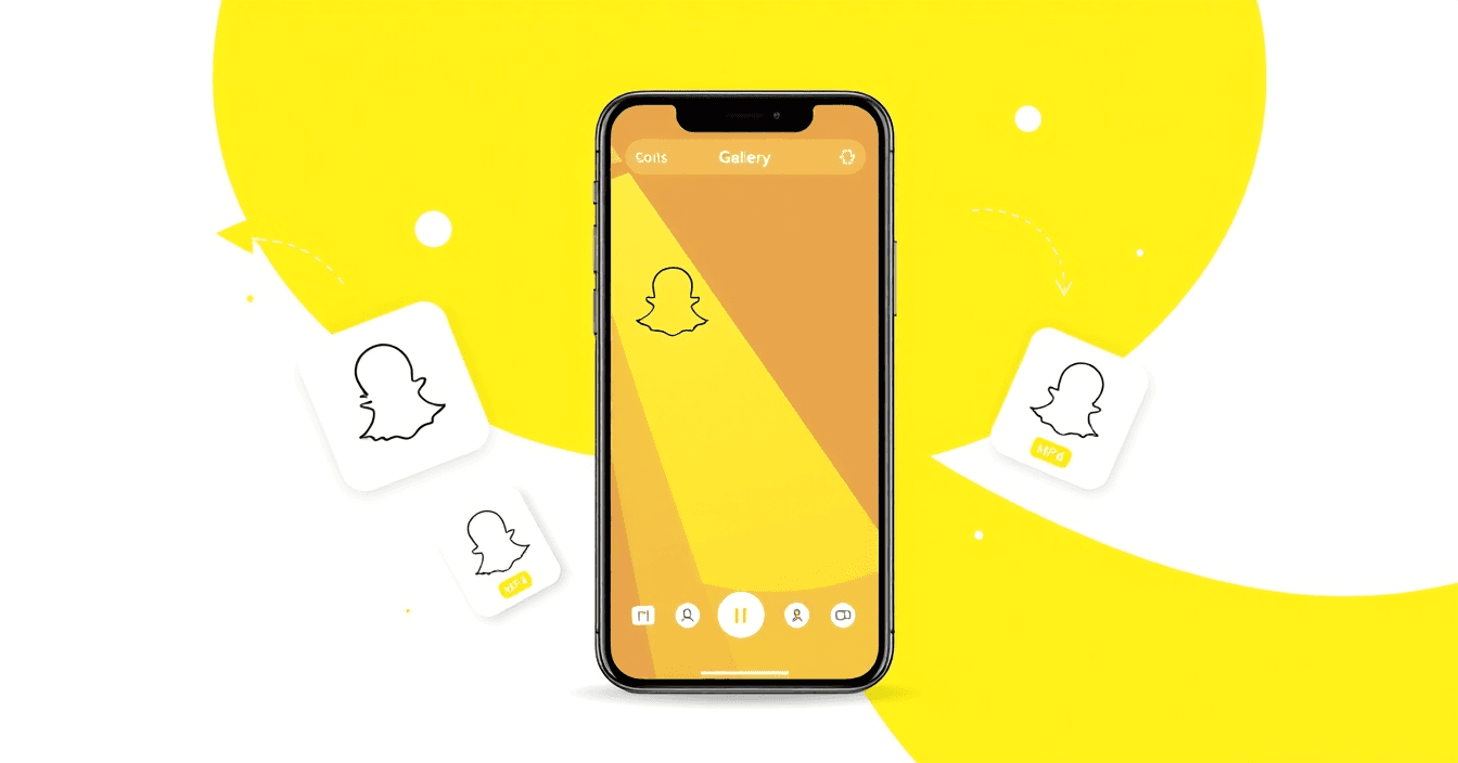 How to Save Snapchat Spotlight Videos to Your Gallery (2026)