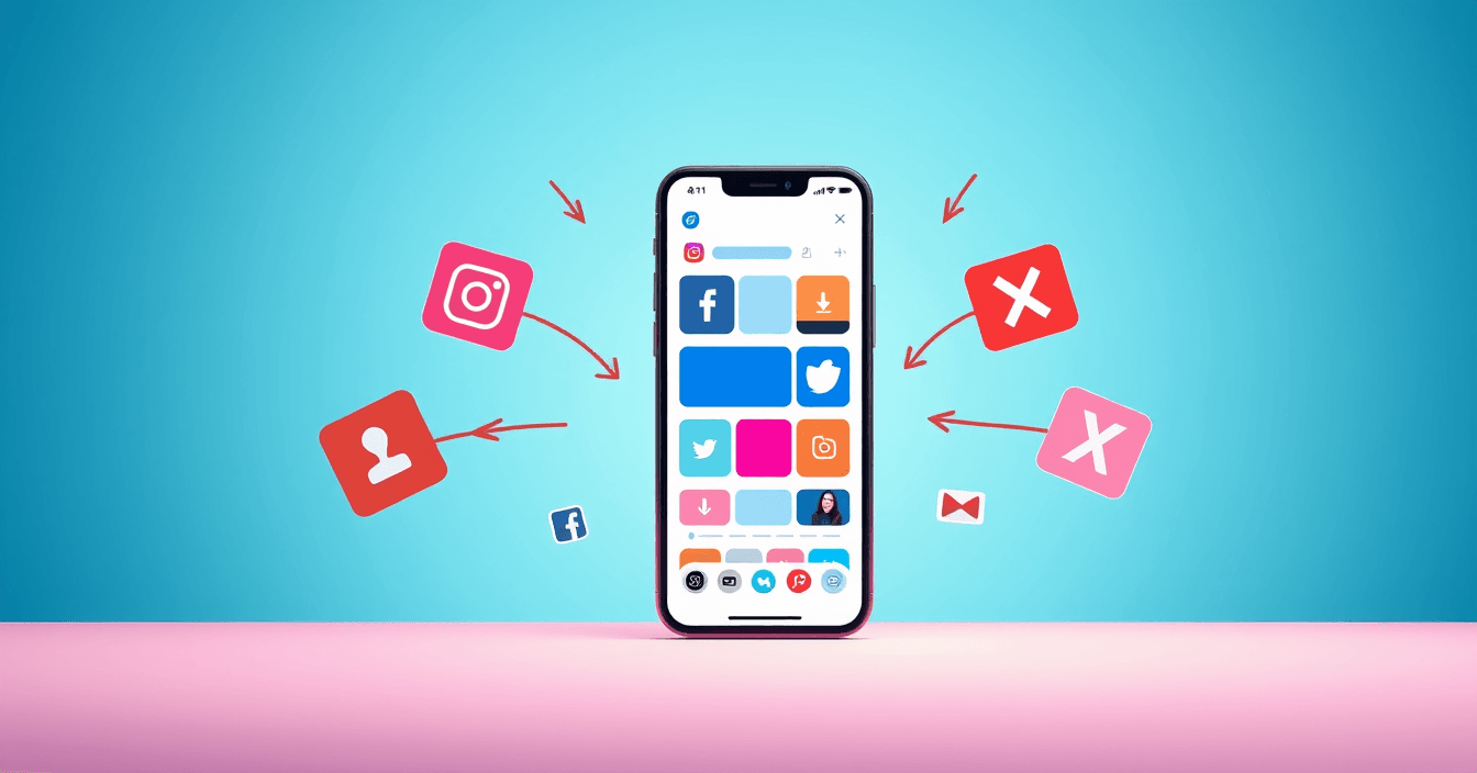 How to Save Videos From Social Apps to Your Phone (2026 Guide)