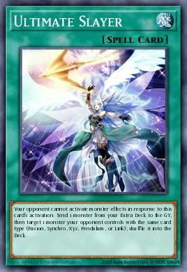 Ultimate Slayer