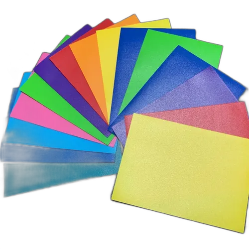 15x Forros Matte para Extradeck