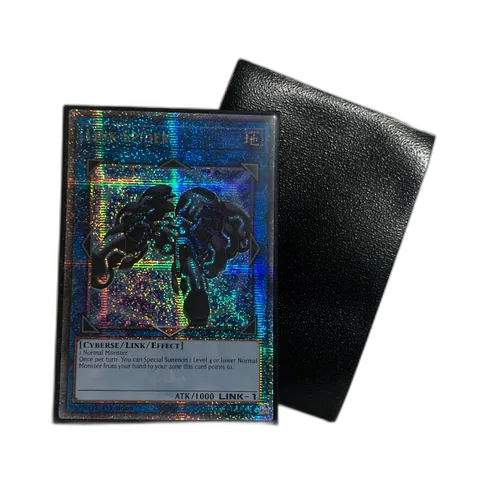 50 Forros Negro Gloss Rugoso
