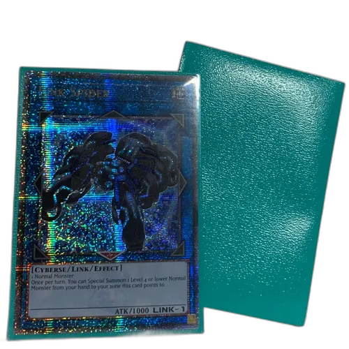 50 Forros VerdeClaro Gloss Rugosos