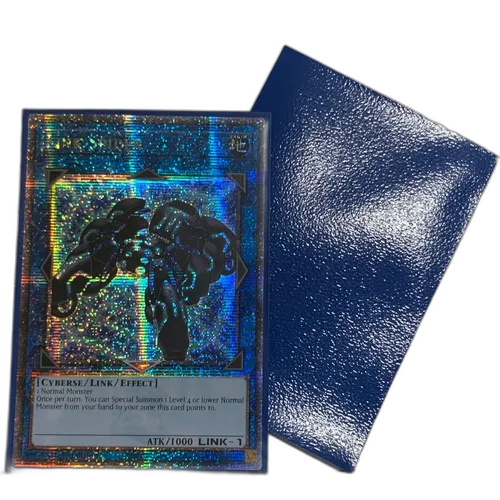 50 Forros azules Gloss Rugosos