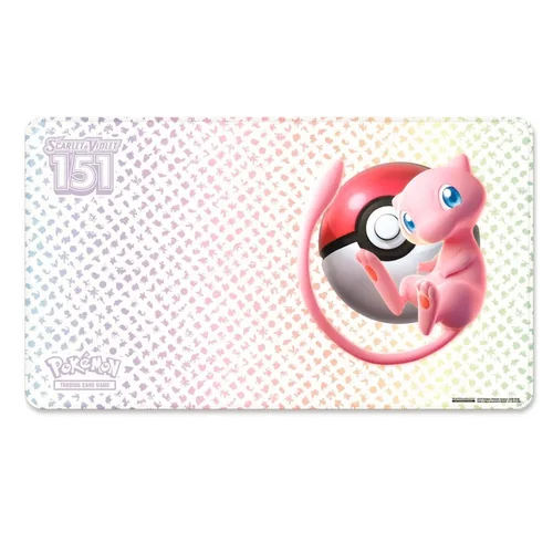 1x Playmat estilo 12 (bordado)