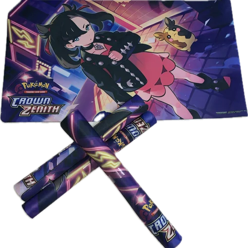 1x Playmat estilo 10