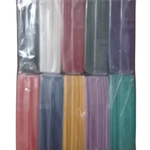 PAQUETES DE 100 FORROS NUEVOS BIEN TRANSPARENTES